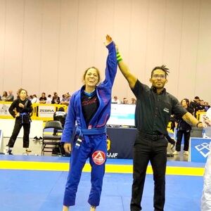 Meet your Posher, Miranda